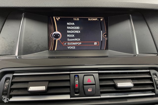 BMW 520 14