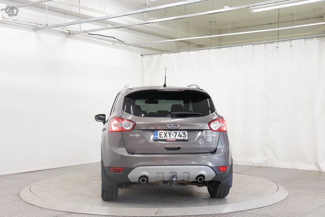 Ford Kuga 6