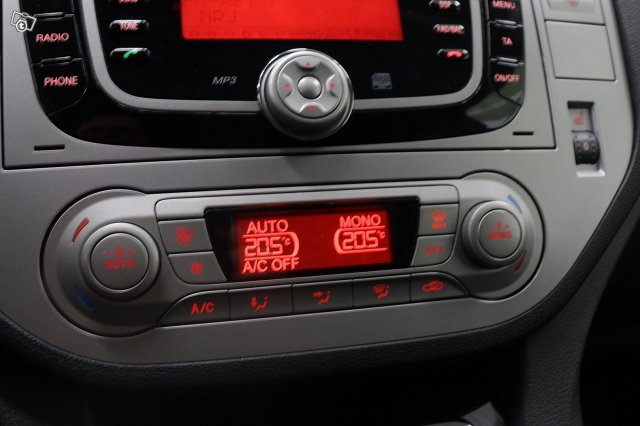Ford Kuga 19