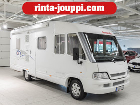 Dethleffs advantage i 6501b, Matkailuautot, Matkailuautot ja asuntovaunut, Pori, Tori.fi Dethleffs advantage i 6501b, Matkailuautot, Matkailuautot ja asuntovaunut, Pori, Tori.fi