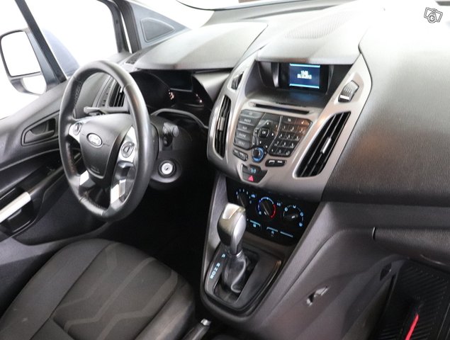 Ford Transit Connect 7