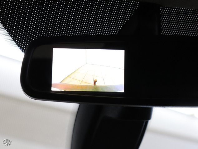 Ford Transit Connect 16