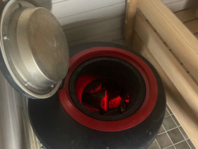 Helatonttu kiuas, Kylpyhuoneet, WC:t ja saunat, Rakennustarvikkeet ja työkalut, Sipoo, Tori.fi Helatonttu kiuas, Kylpyhuoneet, WC:t ja saunat, Rakennustarvikkeet ja työkalut, Sipoo, Tori.fi