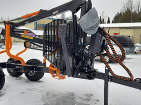 BMF 650 HPC HC 9T1 Kärry, Työkoneet, Työkoneet ja kalusto, Alavus, Tori.fi BMF 650 HPC HC 9T1 Kärry, Työkoneet, Työkoneet ja kalusto, Alavus, Tori.fi