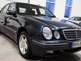 Mercedes-Benz E, Autot, Hattula, Tori.fi Mercedes-Benz E, Autot, Hattula, Tori.fi
