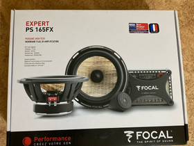 Focal ps 165fx erillissarja, Autostereot ja tarvikkeet, Auton varaosat ja tarvikkeet, Kajaani, Tori.fi Focal ps 165fx erillissarja, Autostereot ja tarvikkeet, Auton varaosat ja tarvikkeet, Kajaani, Tori.fi