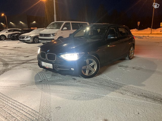 BMW 116