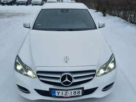 Mercedes-Benz E 200, Autot, Salo, Tori.fi