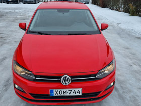 Volkswagen Polo, Autot, Salo, Tori.fi Volkswagen Polo, Autot, Salo, Tori.fi