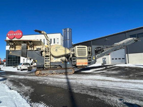 Metso LT120, Maanrakennuskoneet, Työkoneet ja kalusto, Pirkkala, Tori.fi Metso LT120, Maanrakennuskoneet, Työkoneet ja kalusto, Pirkkala, Tori.fi