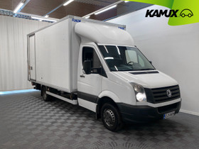 Volkswagen Crafter, Autot, Turku, Tori.fi Volkswagen Crafter, Autot, Turku, Tori.fi