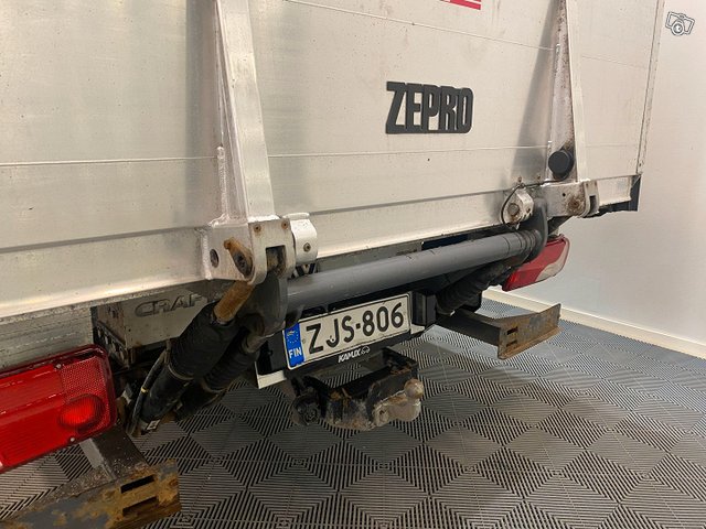 Volkswagen Crafter 17