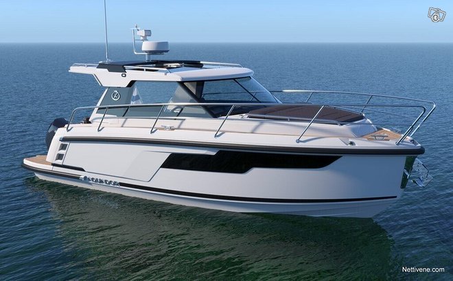 Aquador 250 HT