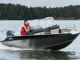 Buster LX + Yamaha F60 KAMPANJA, Moottoriveneet, Veneet, Pirkkala, Tori.fi Buster LX + Yamaha F60 KAMPANJA, Moottoriveneet, Veneet, Pirkkala, Tori.fi