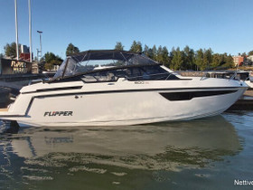 Flipper 900 DC, Moottoriveneet, Veneet, Pirkkala, Tori.fi Flipper 900 DC, Moottoriveneet, Veneet, Pirkkala, Tori.fi