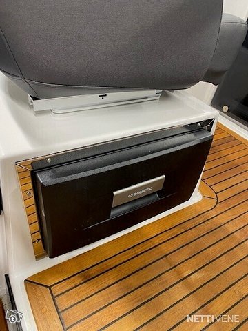 Finnmaster T8 13