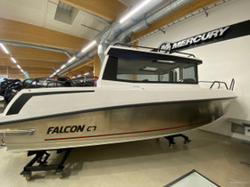 Falcon C7, Moottoriveneet, Veneet, Pirkkala, Tori.fi