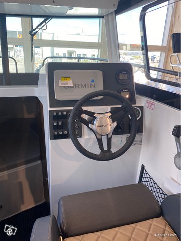 Finnmaster Pilot 7 9