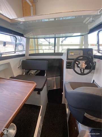 Finnmaster Pilot 7 10