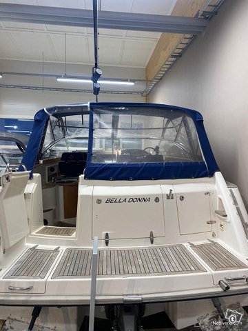 Aquador 26 DC 1
