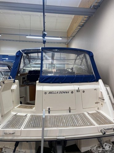 Aquador 26 DC