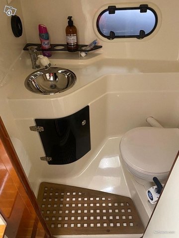 Aquador 26 DC 22