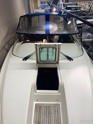 Aquador 26 DC 25