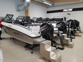 Falcon BR 5 Kampanja 2023, Moottoriveneet, Veneet, Pirkkala, Tori.fi Falcon BR 5 Kampanja 2023, Moottoriveneet, Veneet, Pirkkala, Tori.fi