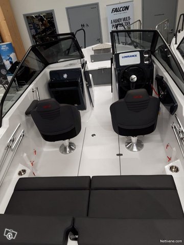 Falcon BR 5 Kampanja 2023 2