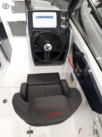 Falcon BR 5 Kampanja 2023 5