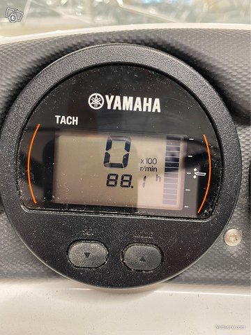 Yamarin 59DC 6