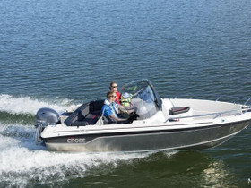 Yamarin 54BR Cross + Yamaha F70, Moottoriveneet, Veneet, Pirkkala, Tori.fi Yamarin 54BR Cross + Yamaha F70, Moottoriveneet, Veneet, Pirkkala, Tori.fi