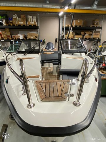 Yamarin 63 BR 3
