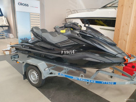 Yamaha FX Svho Cruiser, Vesiskootterit, Veneet, Pirkkala, Tori.fi Yamaha FX Svho Cruiser, Vesiskootterit, Veneet, Pirkkala, Tori.fi