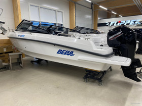 Bella 640 DC, Moottoriveneet, Veneet, Pirkkala, Tori.fi Bella 640 DC, Moottoriveneet, Veneet, Pirkkala, Tori.fi
