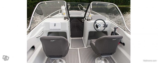Suvi 57 DUO + YAMAHA F70 KAMPANJA 3