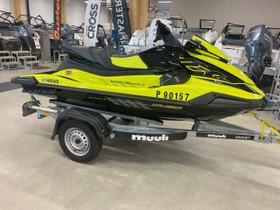 Yamaha VX HO Cruiser, Vesiskootterit, Veneet, Pirkkala, Tori.fi Yamaha VX HO Cruiser, Vesiskootterit, Veneet, Pirkkala, Tori.fi