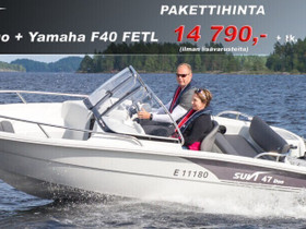 Suvi 47 Duo, Moottoriveneet, Veneet, Pirkkala, Tori.fi Suvi 47 Duo, Moottoriveneet, Veneet, Pirkkala, Tori.fi