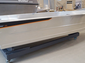 Buster XS 2023, Moottoriveneet, Veneet, Pirkkala, Tori.fi Buster XS 2023, Moottoriveneet, Veneet, Pirkkala, Tori.fi