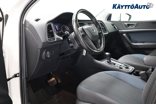 SEAT Ateca 20