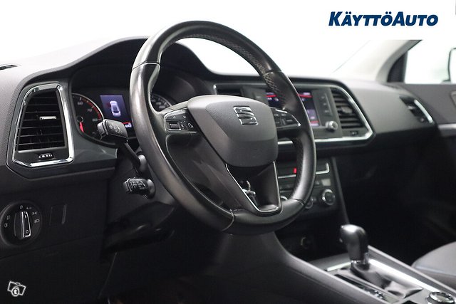 SEAT Ateca 23