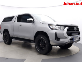 Toyota HILUX, Autot, Oulu, Tori.fi Toyota HILUX, Autot, Oulu, Tori.fi
