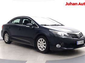 Toyota AVENSIS, Autot, Oulu, Tori.fi Toyota AVENSIS, Autot, Oulu, Tori.fi