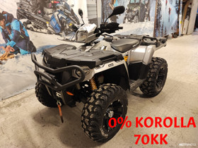 Polaris Sportsman, Mönkijät, Moto, Tornio, Tori.fi Polaris Sportsman, Mönkijät, Moto, Tornio, Tori.fi