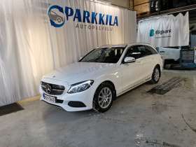 Mercedes-Benz C-sarja, Autot, Ylivieska, Tori.fi