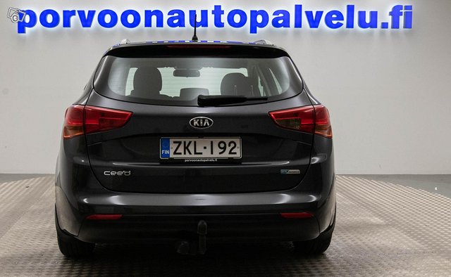 Kia Ceed 3