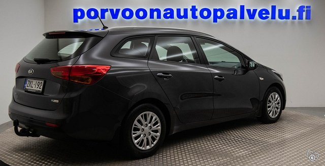 Kia Ceed 4