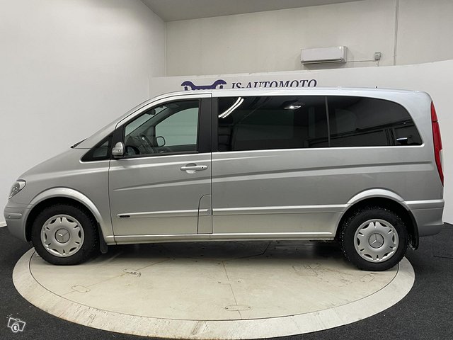 Mercedes-Benz Viano 5