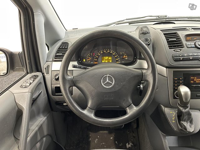 Mercedes-Benz Viano 14