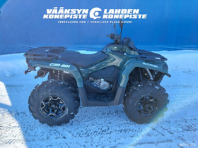 Can-Am Outlander, Mönkijät, Moto, Asikkala, Tori.fi Can-Am Outlander, Mönkijät, Moto, Asikkala, Tori.fi